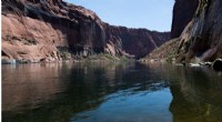 New Study Reveals Extreme Drought Shaping Upper Colorado River Basin in the 20th Century