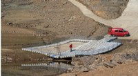 Portugal Faces Nationwide Severe Drought After Record-Heat May