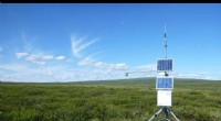 Scientists Discover Early Signals of Permafrost Thaw in Alaska