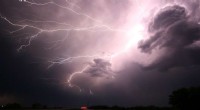 Experts Urge Africa to Strengthen Weather Warning Systems