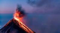 Successful Volcanic Eruption Forecast Achieved Thanks to Timely Supercomputer Upgrade