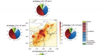 Anthropogenic Vapors: Key Drivers of Haze Pollution in Hong Kong and China’s Major Megacities
