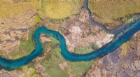 The First Global Catalog of River Avulsions: Mapping Course Changes