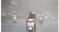 South Asia s Intense Heat Wave Signals Climate Change s Growing Impact