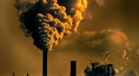 Scientists Warn of Rising Global Pollution and Its Human Health Impact