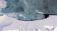 New Study Reveals Sea Ice s Crucial Role in Antarctic Ice Sheet Stability