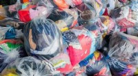 Give Your Clothes a New Life: Proven Strategies for Textile Reuse & Recycling