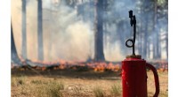 Consensus Strategy Launched to Shield Public Health from Controlled Burns and Wildfires