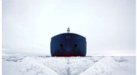 Unveiling the Arctic’s Biggest Air Polluters: Big Tankers