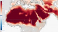 Climate Scientist Explains India & Pakistan’s Record Heatwave and Unexpected Benefits of Cleaner Air