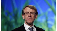 Stanford Secures $1 B from John Doerr to Launch Climate Change School