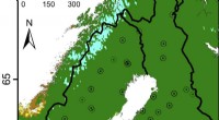 Increasing Climate Warming Threatens Northern Sweden s Groundwater Levels