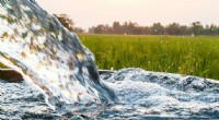New Study Reveals Groundwater Organic Matter as Major Hidden Greenhouse Gas Source