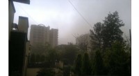 India Prepares for Dust Storms as Natural Heat‑Wave Relief
