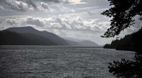 Study Reveals Rapid Temperature Rise in Scottish Lochs Due to Climate Change