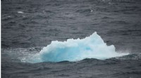 Hidden Ozone Layer Drives Southern Ocean Heating, Accelerating Ice Melt