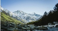 BAS Study Reveals 100 Key Questions on Himalayan Water Resources
