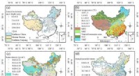 China’s Snowmelt Trends and Variability: Insights from Recent Research
