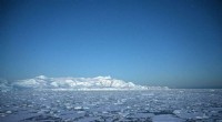 Antarctic Sea Ice Hits Record Low, Signaling Possible Climate Shift
