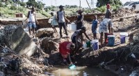Unveiling the Factors Behind South Africa s Durban Flood Tragedy