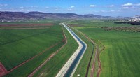 Israel Deploys Desalinated Water Pipeline to Replenish the Sea of Galilee