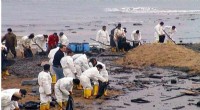 New Statistical Techniques Advance Exposure Assessment in Deepwater Horizon Oil Spill Research