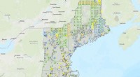 New Study Reveals Environmental Justice Gaps in Land Conservation—Interactive Map Offers Solutions