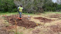 Geoelectrical Techniques Proven Effective in Locating Hidden Mass Graves
