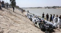 Iraq s Youth Clean Tigris River, Launching Nation s First Green Initiative
