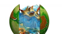 New Research Reveals Earth s Deep Structure Is Far More Dynamic Than Previously Thought