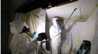 EPA Proposes Final Ban on Asbestos, Eliminating a Carcinogen Still Widespread
