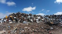 Global Review Highlights Alarming Risks of Hazardous Household Waste