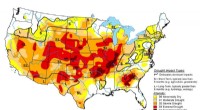 Global Study Finds Flash Droughts Accelerating Rapidly