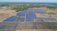 Air Pollution Threatens India s Solar Power Goals