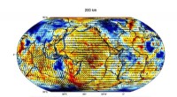 Planet-Scale MRI: Ultra-High-Resolution Mapping of Earth’s Interior to Its Core