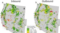 New Study Finds Forest Service Lands Aren’t the Primary Source of Wildfires Threatening Communities