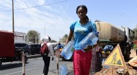 Dakar s Water Crisis: Population Growth Threatens Senegal s Capital
