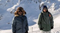 Interview: Media Spotlight Drives Fresh Dyatlov Pass Explorations