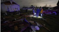 Understanding Why Southern States Experience More Fatal Nighttime Tornadoes