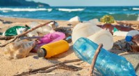 UN Resolution to End Plastic Pollution Must Address Rising Production—and Why We Use So Much