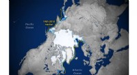 Arctic Sea Ice 2022: 10th-Lowest Extent on Record, Highlighting Climate Change Impact