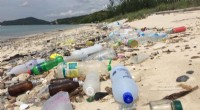 Ocean Plastic Crisis: Majority Remains Undetected, Study Finds