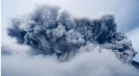 Ice Core Discoveries Uncover Dozens of Massive Volcanic Eruptions from the Last Ice Age