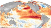 Study Shows El Niño’s Variability Limits Future Climate Forecasts
