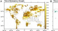 Scientists Reassess Drought Significance and Consequences Amid Global Climate Change