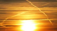 Research Highlights Height, Cost, and Safety Limits of Solar Geoengineering