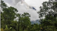 Mount Merapi Erupts Again, 250 Evacuated – No Casualties Reported