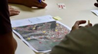 Study Advocates Engaging High School Students in Mapping Natural Disaster Hazards and Prevention