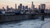 Los Angeles Sues Monsanto for Decades of Waterway Chemical Pollution