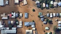 Researchers Investigate Causes of Heavy Rains on Australia s East Coast